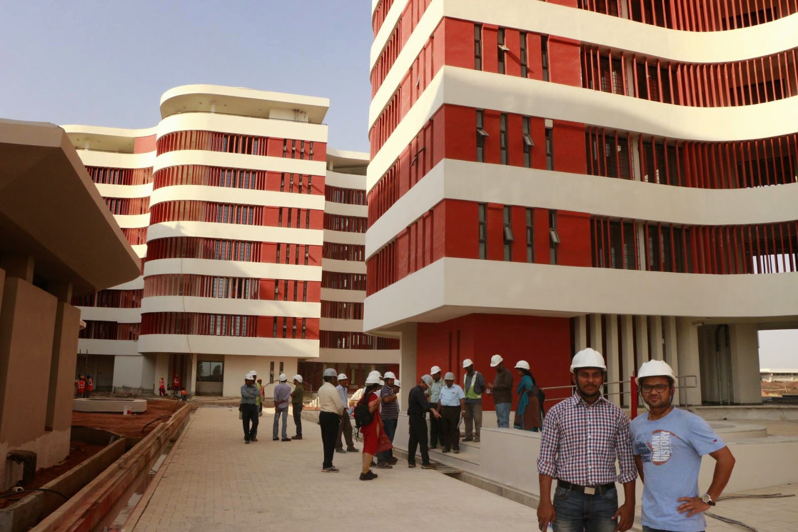 Indian Institute of Technology (IIT) Hyderabad Fees, Placements